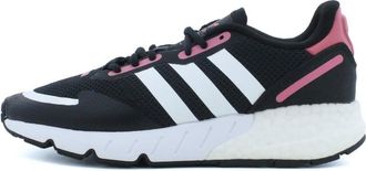 adidas (WMNS) adidas ZX 1K Boost Black Hazy Rose FX6872