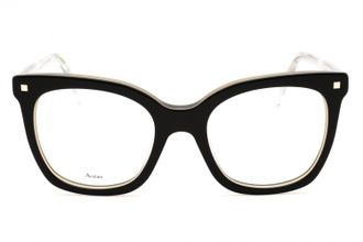 Polaroid PLDD507 Eyeglasses - Black