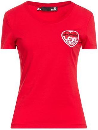 Love Moschino TOPWEAR - T-shirts on YOOX.COM