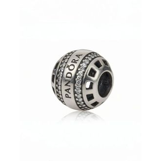 Pandora Donna, Accessori, Grigio, Taglia unica, new
