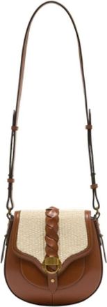 Isabel Marant Isabel Marant, Shoulder Bags, female, Brown, Size: ONE SIZE Altay Small Shoulder Bag