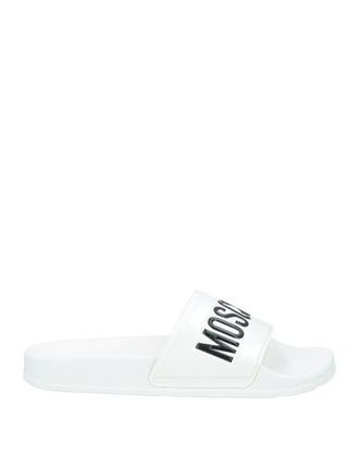 Moschino FOOTWEAR - Sandals on YOOX.COM