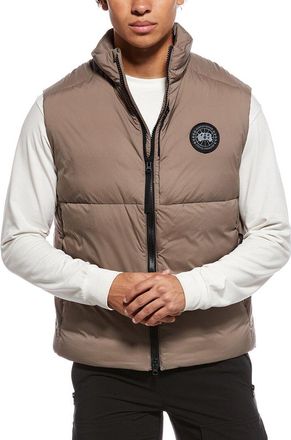 Canada Goose Lodge Vest