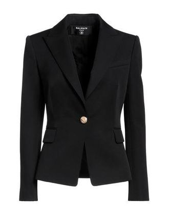 Balmain SUITS and CO-ORDS - Blazers on YOOX.COM