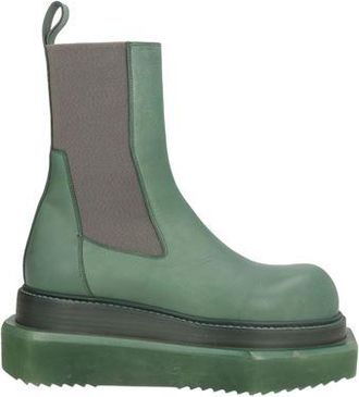 Rick Owens CALZATURE - Stivaletti su YOOX.COM