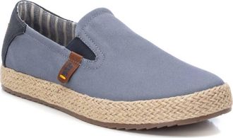 Xti Mens 17172301 Refresh Sneaker In Navy
