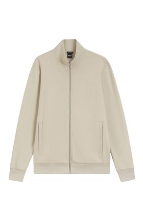 BOSS H SHEPHERD SWEATSHIRT Size: XL, colour: BEIGE