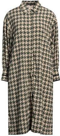 Skatïe VESTIDOS - Vestidos midi en YOOX.COM