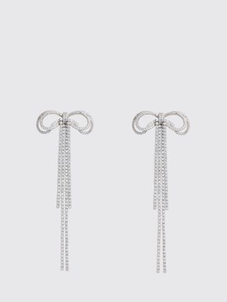 Self Portrait Gioiello Donna colore Silver