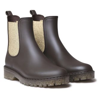 Toni Pons Coimbra Rain Boots UK 4 Brown