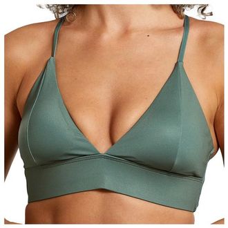 Dedicated Bikini Top Alva Bikini-Top f&uuml;r Damen | oliv