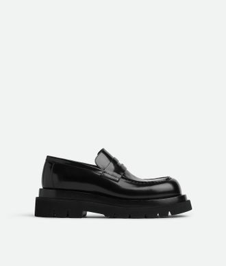 Bottega Veneta Lug Loafer - Bottega Veneta