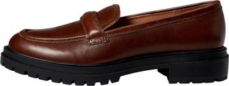 Madewell Graham Lug Loafer Stable NG674-247 Womens