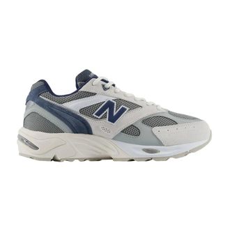 New Balance U880 Trainers - male - New Balance - Running Shoes - Blue - 10 1/2 UK - Sport