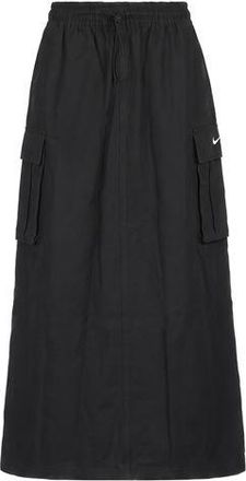 Nike BOTTOMWEAR - Midi skirts on YOOX.COM