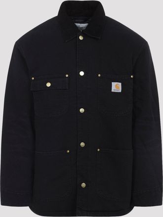 Carhartt Work in Progress Carhartt Wip Og Chore-jas