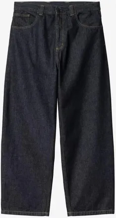 Carhartt Work in Progress Brandon Pant - - Jeans - Uomo - Blu - W34
