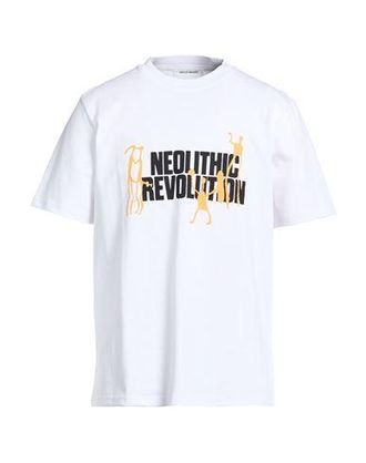 Wood Wood TOPWEAR - T-shirts sur YOOX.COM