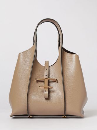 Tod's Borsa A Mano TODS Donna colore Marrone