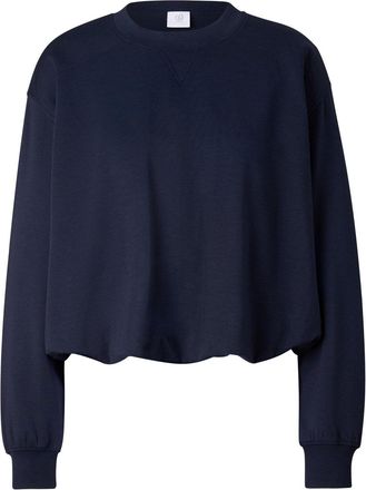Bogner Chloe sweatshirt for women - Navy blue - 34