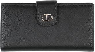 Twin-Set Small Leather Goods - Wallets on YOOX.COM