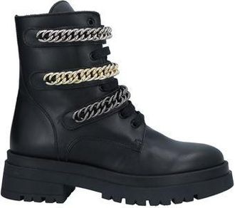 Stokton CALZADO - Botines de caña alta en YOOX.COM