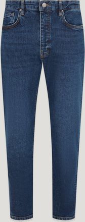 Belstaff B69 Jean Mens Washed Stretch Denim Washed Indigo Size W29L32