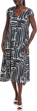 Joseph Ribkoff Midi Dress