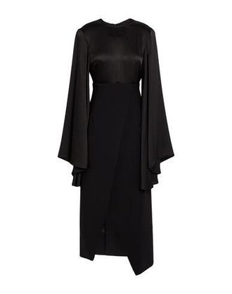 Solace London VESTIDOS - Vestidos largos en YOOX.COM