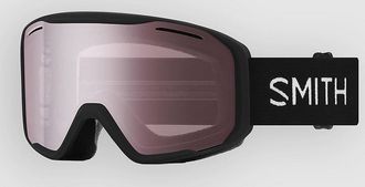 Smith Blazer Black Goggle schwarz