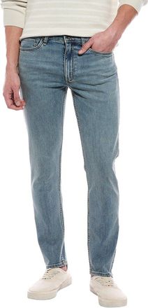 Rag & Bone Rag & Bone Rb 2 Slim Fit Jean