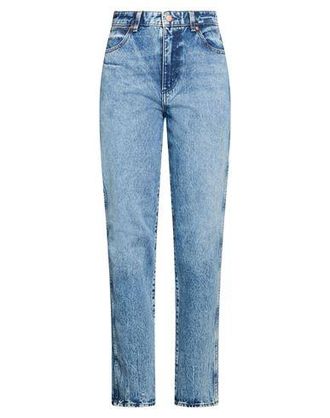 Wrangler PARTES DE ABAJO - Pantalones vaqueros en YOOX.COM