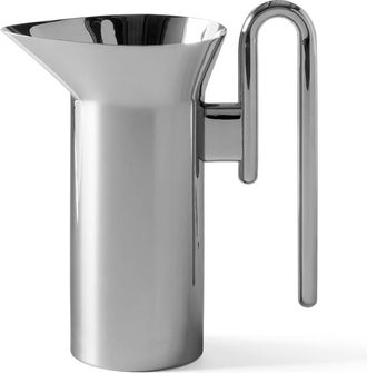 &tradition Momento JH38 Krug, 1 L, Edelstahl