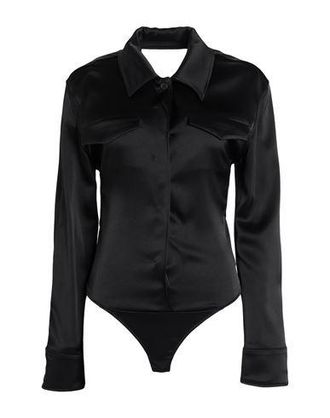 Courr&egrave;ges TOPS - Bodysuits auf YOOX.COM