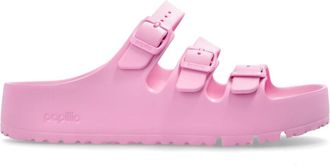 Birkenstock Dames, Schoenen, Roze, Maat: 36 EU Taf