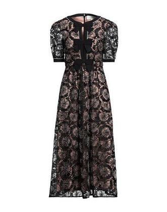 Saloni VESTIDOS - Vestidos midi en YOOX.COM