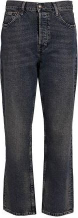 Topshop BOTTOMWEAR - Jeans sur YOOX.COM