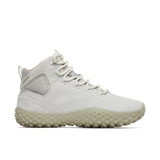 Merrell Wrapt Mid Waterproof in Grey