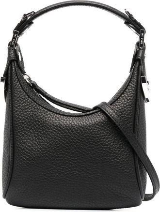 by FAR Cosmo Leather Handbag