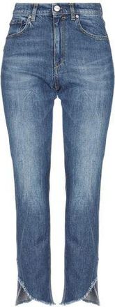 Pinko PARTES DE ABAJO - Pantalones vaqueros en YOOX.COM