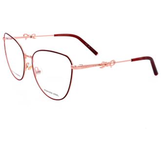 Carolina Herrera Womens 56mm Eyeglasses HER0220-AU2-56