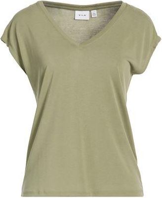 Vila TOPS - T-shirts auf YOOX.COM