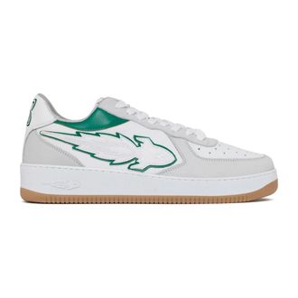 Enterprise Japan Heren, Schoenen, Veelkleurig, Maat: 41 EU Leer