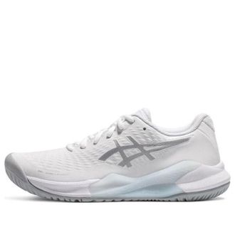 Asics (WMNS) ASICS Gel Challenger 14 White Pure Silver 1042A231-100