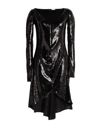 Courr&egrave;ges Midi dresses