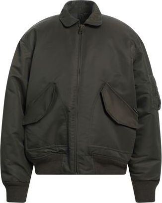 Carhartt Work in Progress COATS & JACKETS - Jackets on YOOX.COM