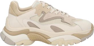 Ash Ash, Schoenen, Dames, Beige, 36 EU, Sneakers