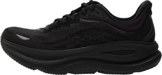Hoka One One Hombre, Deporte, Negro, Talla: 46 2/3 EU