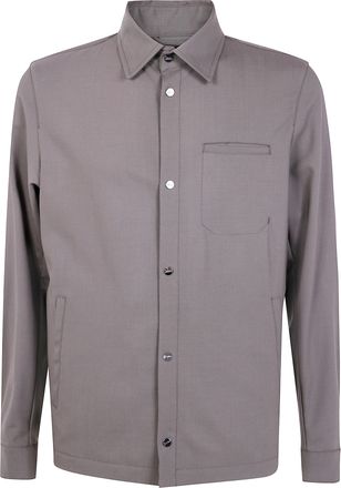 Herno Shirt Jacket