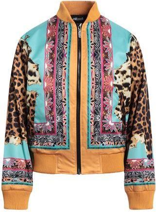 Just Cavalli ROPA DE ABRIGO - Chaquetas y cazadoras en YOOX.COM